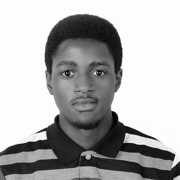 Isaac Gisubizo