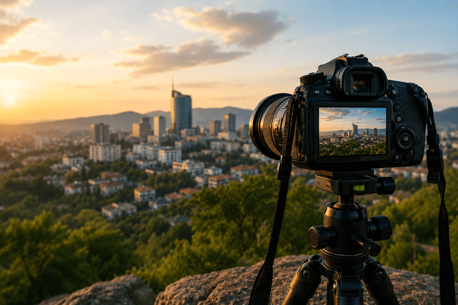 How to Choose the Best Photography Company in Rwanda