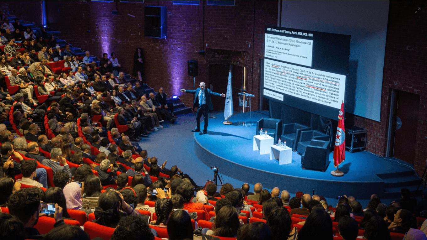 Beyond Event Coverage: How Africa's Biggest Conferences Become Stories That Travel