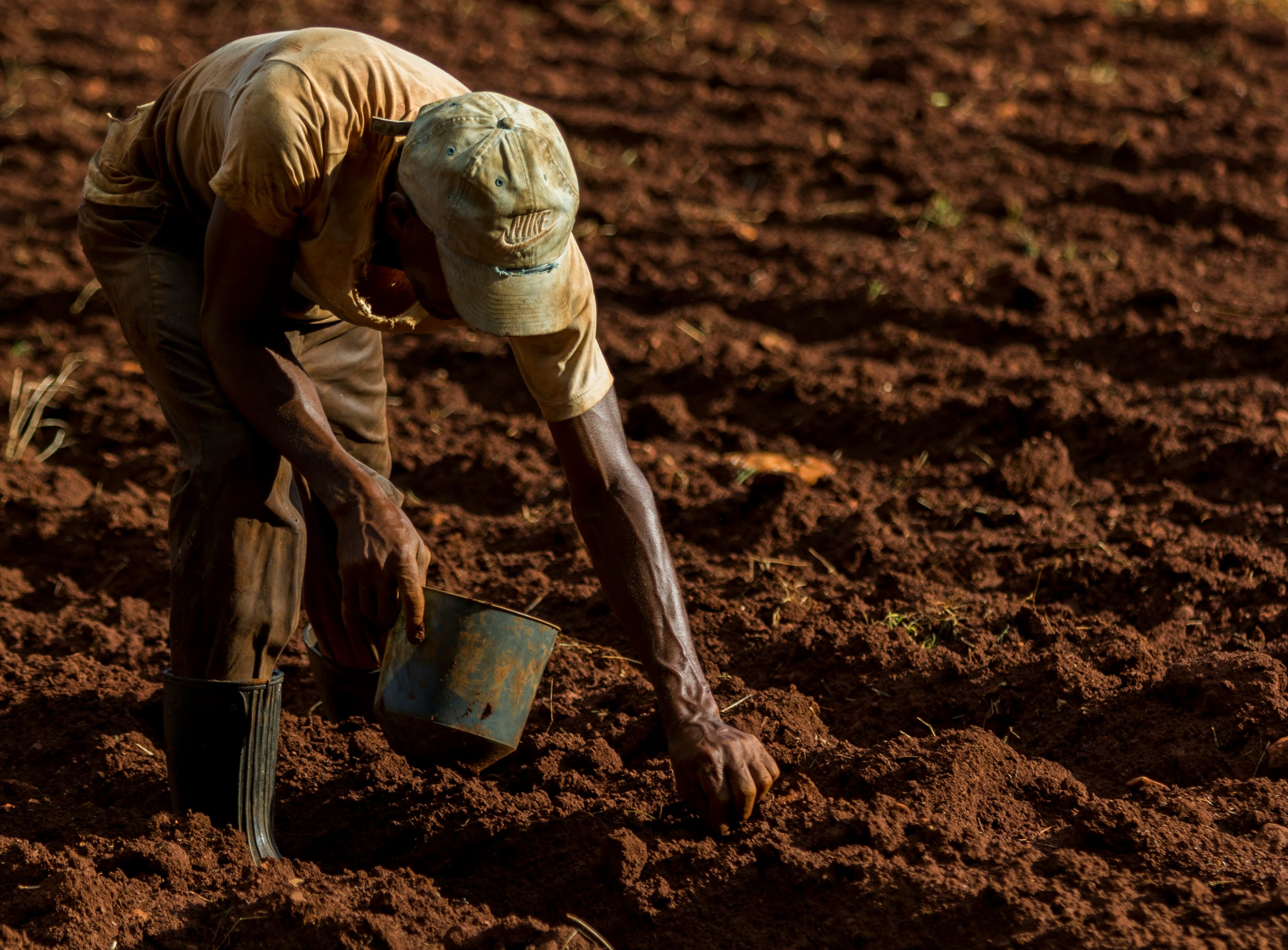 Field Documentation in Africa: A Practical Guide for Communications Teams