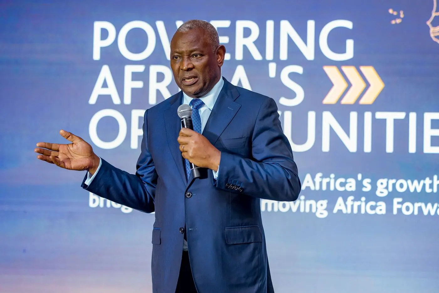 Powering Africa’s Opportunities