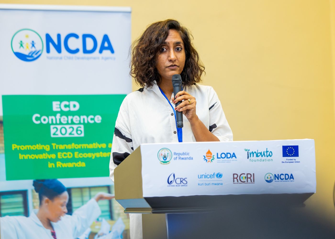 ECD Conference 2026