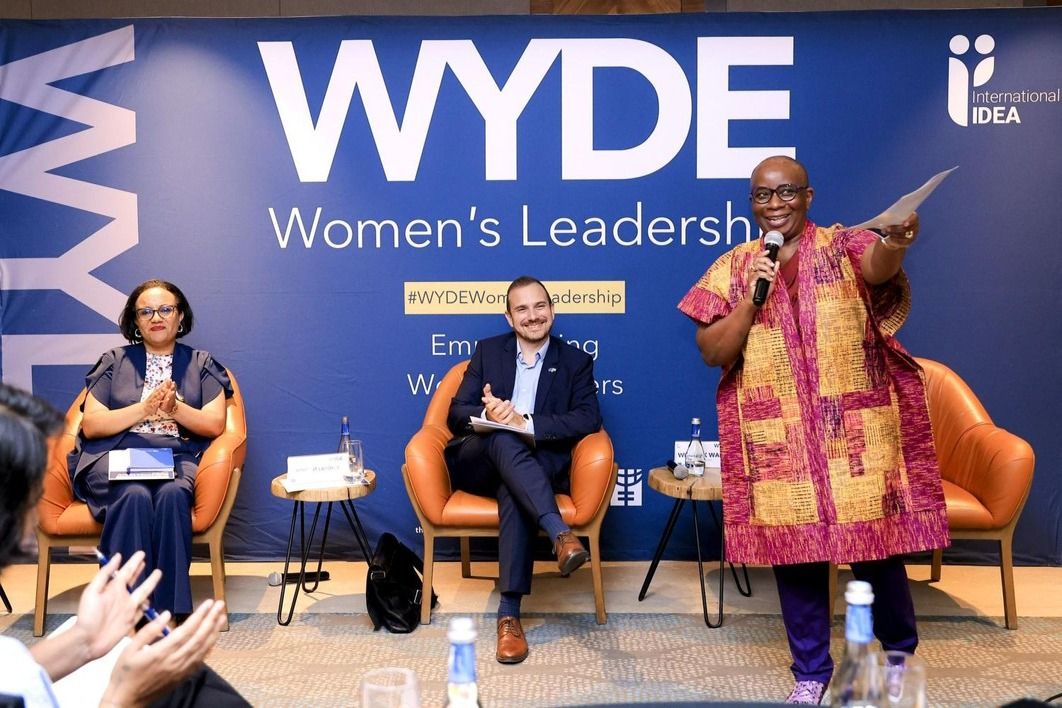 Women’s Leadership Summit