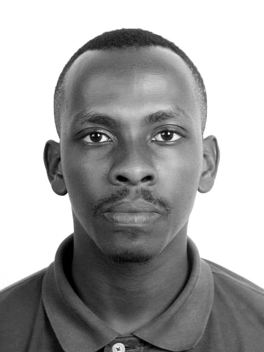 Jean de la Croix Iradukunda, mpiga picha wa studio na picha za watu wa TrueStory Africa