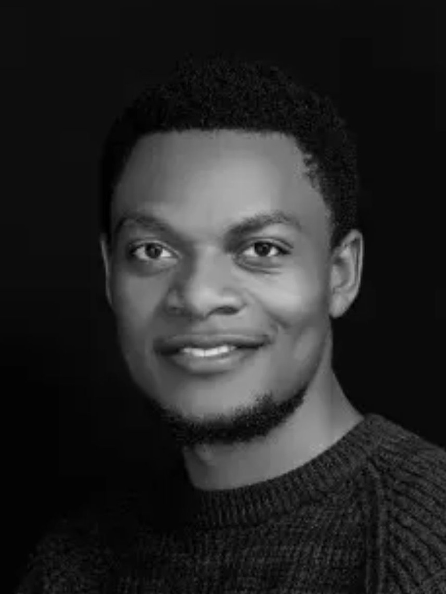 Laury Habyarimana, mpiga picha wa TrueStory Africa
