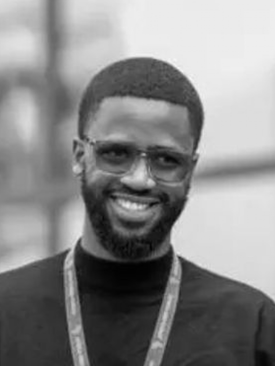 Hakizimana Shaban, mtengenezaji filamu na kiongozi wa utayarishaji wa video wa TrueStory Africa
