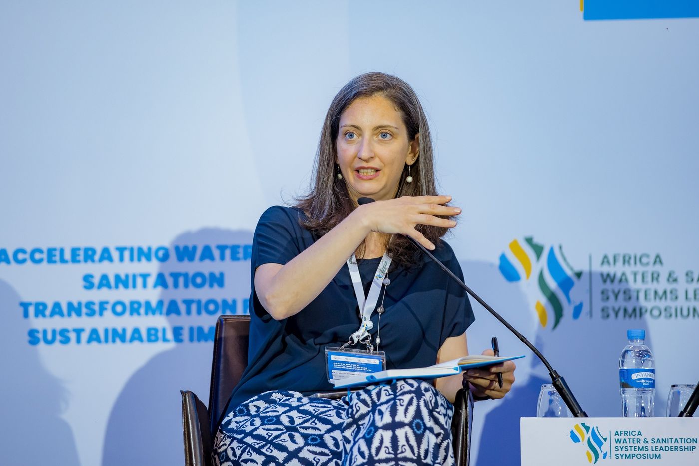Panel discussion